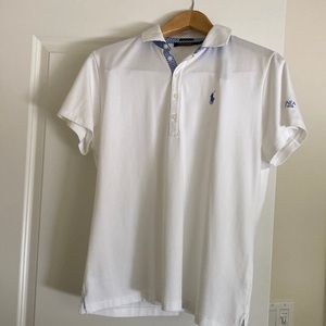 NWOT Ralph Lauren Polo Golf